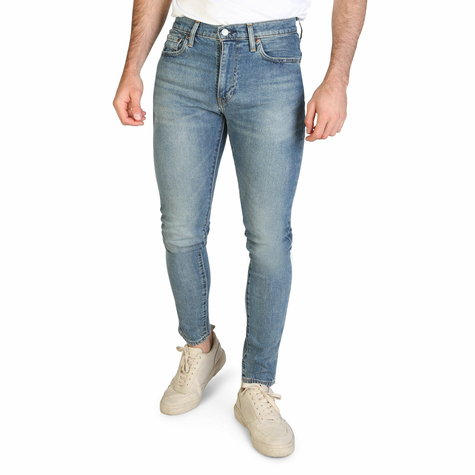 Jeans Levis All Year Barbat 32