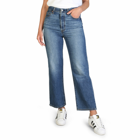 jeans levis all year femeie 28