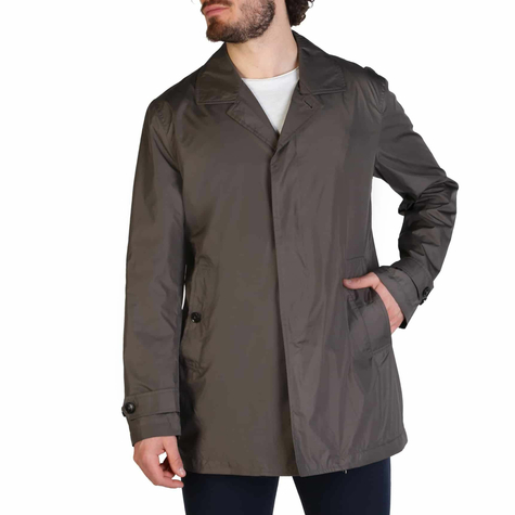 Trench Coat Tommy Hilfiger All Year Barbat 48