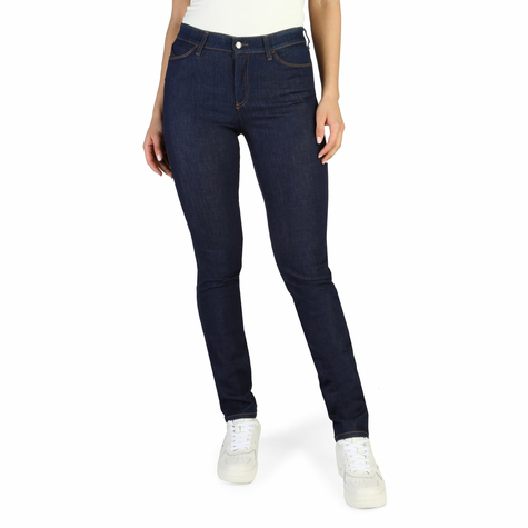 jeans emporio armani all year femeie 26