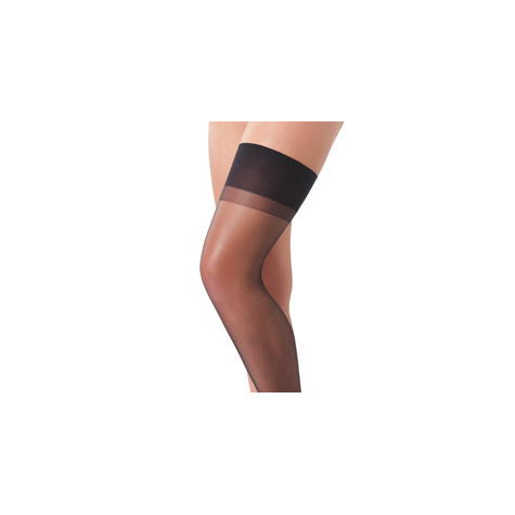 Garter Stockings :Black Sexy Stockings