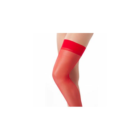 Suspender Ciorapi :Roșu Ciorapi Sexy