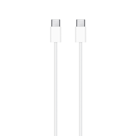 Apple Muf72zm/A Usb C La Usb Tip C Cablu De Încărcare Cablu De Date 1m Alb Original