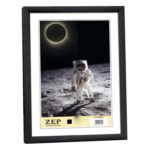 Zep Photo Frame Kb2 Black 13x18 Cm