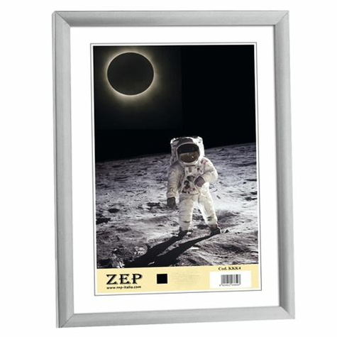 Zep Photo Frame Kl3 Silver 15x20 Cm