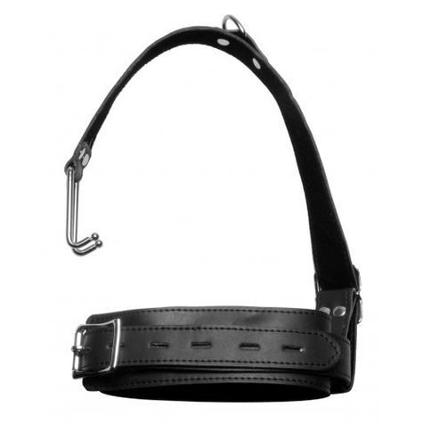 Collars : Collar With Nose Hooks