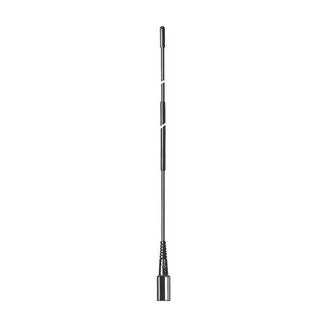 Hyflex Cl27 Bnc Antenă Din Fibră De Sticlă, 54 Cm