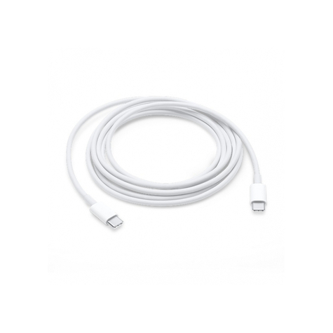 Cablu De Încărcare Apple Usb-C (2 M)