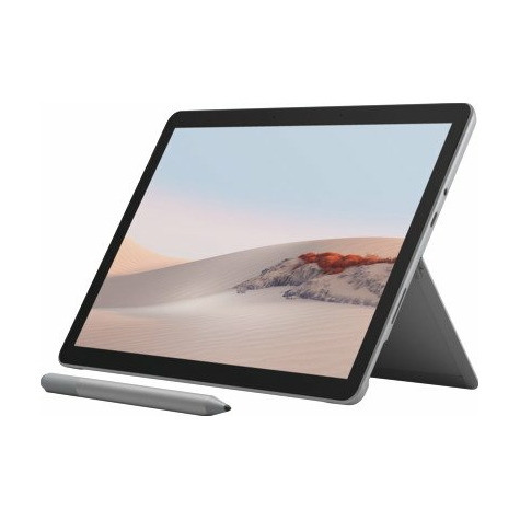 Microsoft Surface Go 2 Lte (10,5'', Intel Core M3, 8 Gb, 128 Gb, Windows 10 Home)