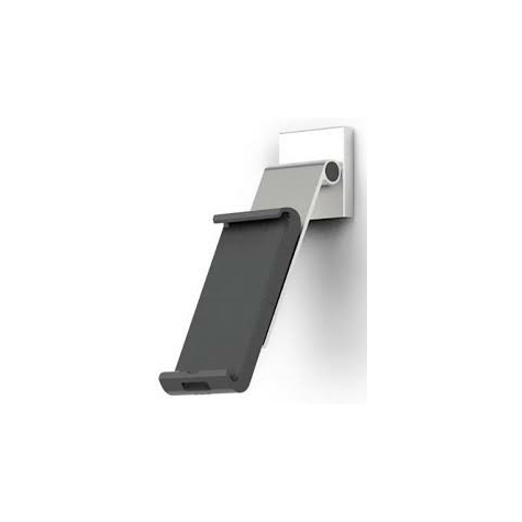 Durable 893523 - Tabletă/Umpc - Montare Pasivă - Interior - Argintiu