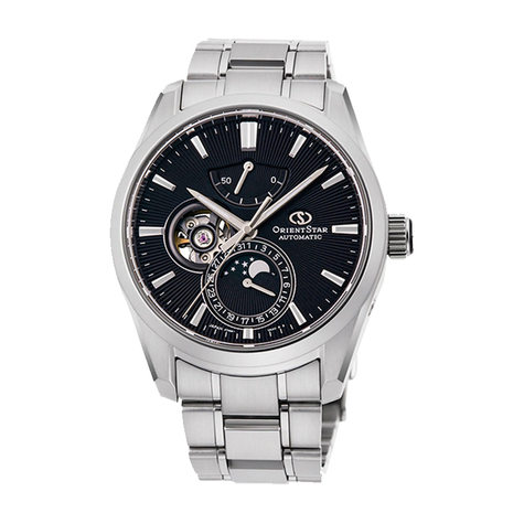 Orient Star Contemporary Automatic Re-Ay0001b00b Herrenuhr