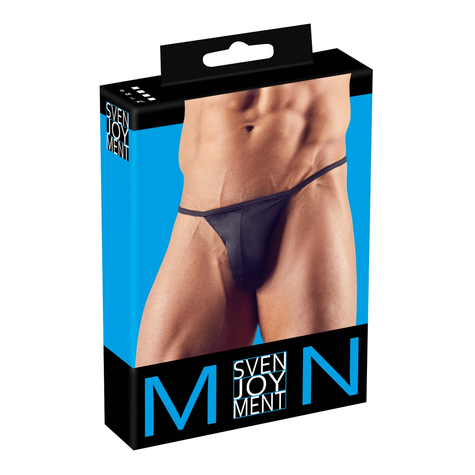 Mini Thong Pentru Bărbați M