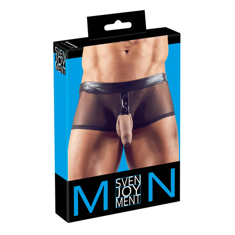 Men's Pants Cock Ring Xl
