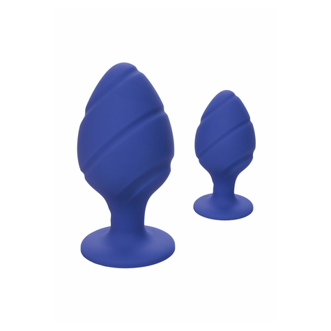 Buttplugs Jucării Anale Cheeky Buttplug