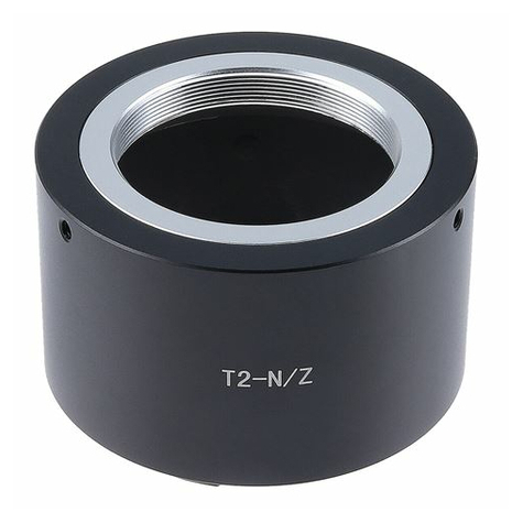 Marumi T2 Adapter For Nikon Z