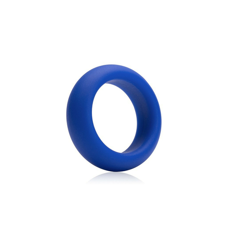 Je Joue - C-Ring Minimum - Inel Pentru Penis - Albastru
