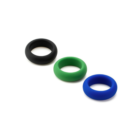 Je Joue - C-Ring - Cock Ring Set Of 3