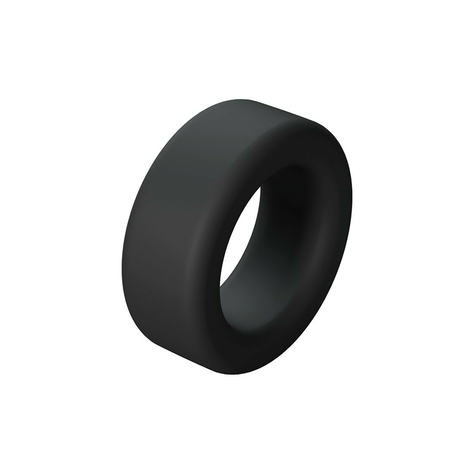 Love To Love - Cool Ring - Cockring - Black