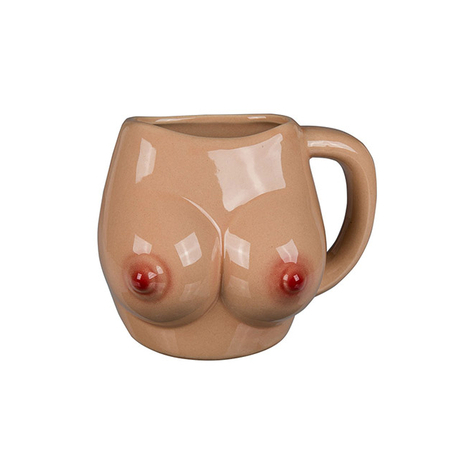 Breast Cup