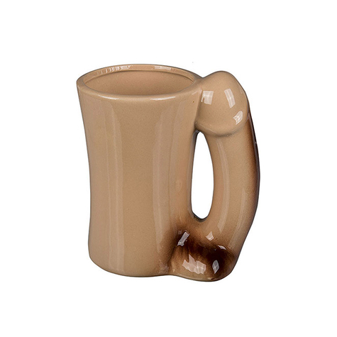 Penis Cup