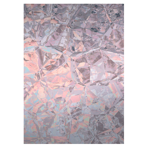 Foto Tapet Autoadeziv   Crystals  Dimensiune 200 X 280 Cm