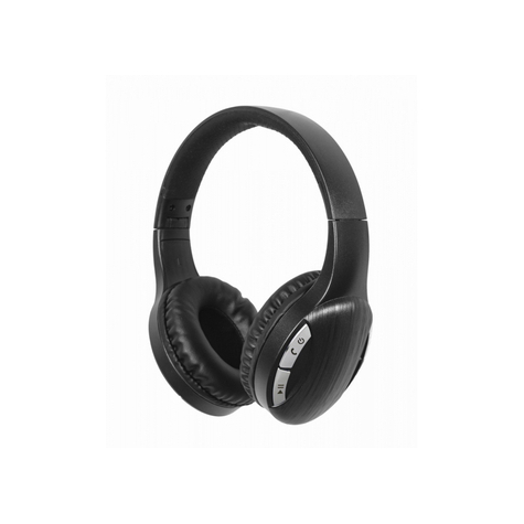 Căști Stereo Bluetooth Oem - Bths-01-Bk