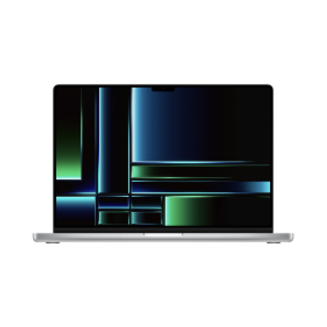 Apple Macbook Pro 16 M2 Pro 512gb Silver Mnwc3d/A