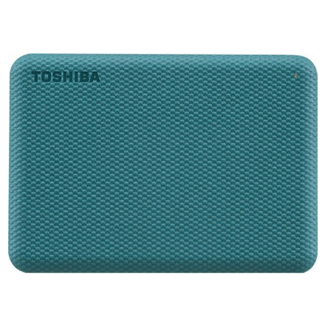 Toshiba Canvio Advance 1tb 2.5 Gr Hdtca10eg3aa