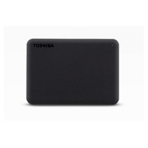Toshiba Canvio Advance Hard Drive 4tb 2.5 Hdtca40eg3ca