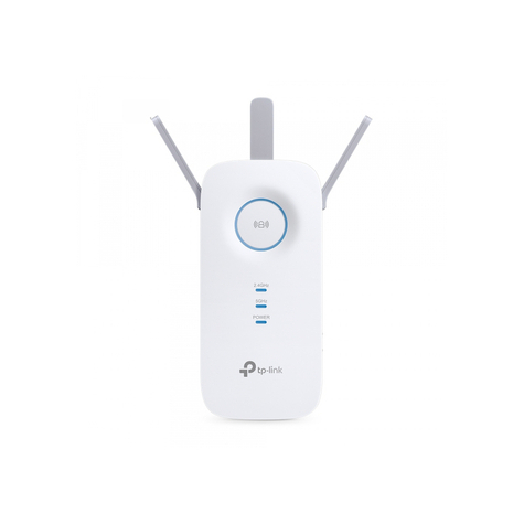 Tp-Link Ac1900 Wlan Repetitor Re550