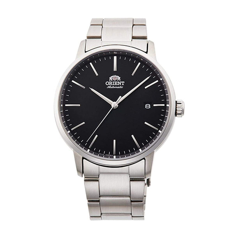 Ceasul Orient Classic Automatic Ra-Ac0e01b10b Pentru Bărbați