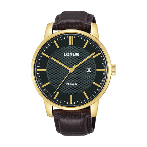 Ceas Pentru Bărbați Lorus Rh980nx9