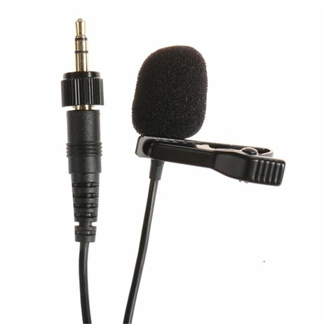 Boya By-Lm8 Pro Microfon Lavalier Pentru By-Wm8 Pro