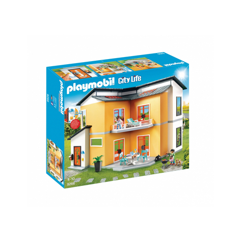 Playmobil City Life - Casa Modernă (9266)