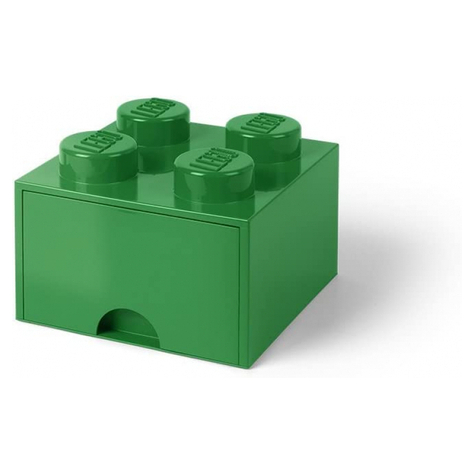 Sertar Pentru Cărămizi De Depozitare Lego 4 Gr (40051734)