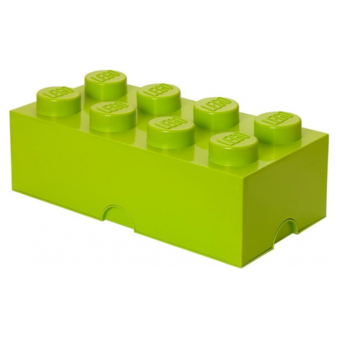 Lego Cărămidă De Depozitare 8 Hellgr (40041220)