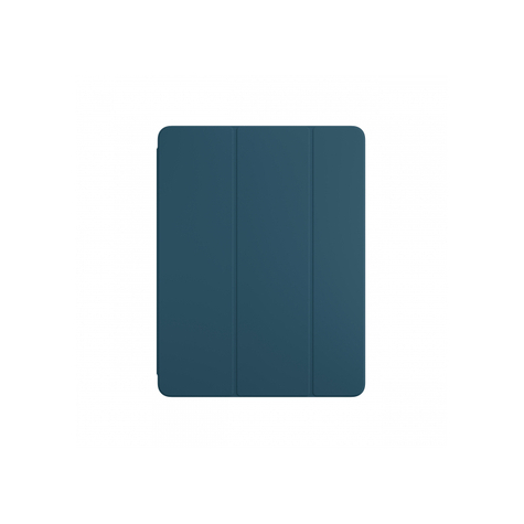 Apple Smart Folio Pentru Ipad Pro 12.9 A 6-A Generație Navy Blue Mqdw3zm/A