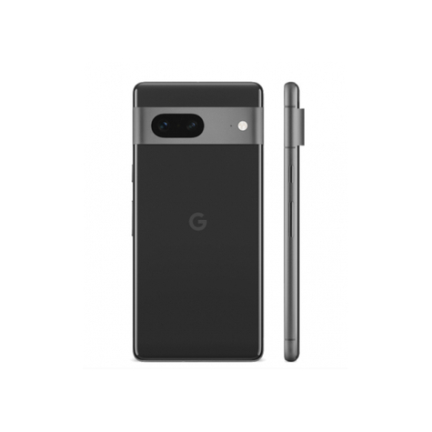 Google Pixel 7 128gb Negru 6.3 5g (8gb) Android - Ga03923-Gb
