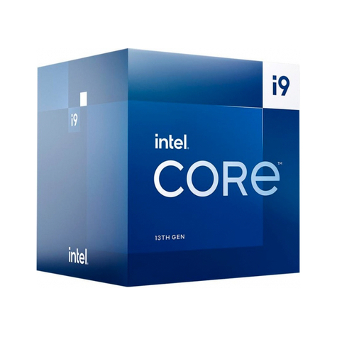 Procesor Intel I9-13900f 5.6 Ghz 1700 Box Retail - Bx807151313900f