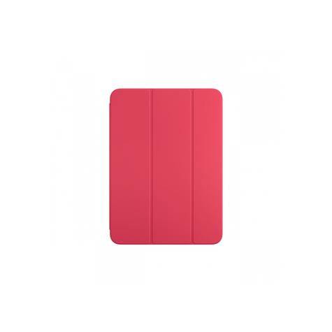Apple Smart Folio Pentru Ipad A 10-A Generație Watermelon Mqdt3zm/A