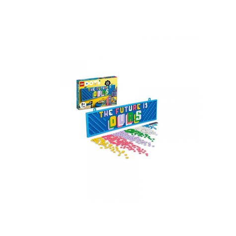 Lego Dots - Gros Message Board (41952)
