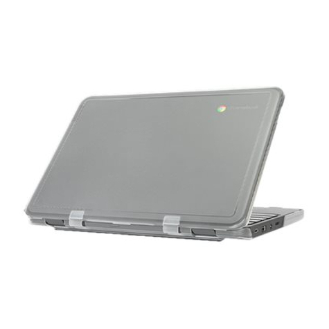 Carcasă Pentru Notebook Lenovo Pentru Chromebook 100e/100w G3 4z11d05518