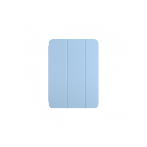 Apple Smart Folio Pentru Ipad A 10-A Generație Sky Mqdu3zm/A