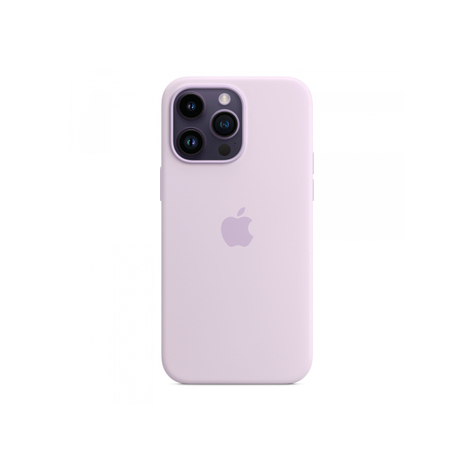 Apple Iphone 14 Pro Max Carcasă Din Silicon Cu Magsafe Lilac Mptw3zm/A