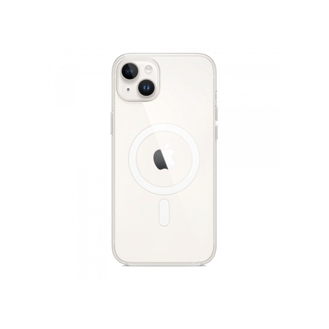 Apple Iphone 14 Plus Carcasă Transparentă Cu Magsafe Mpu43zm/A