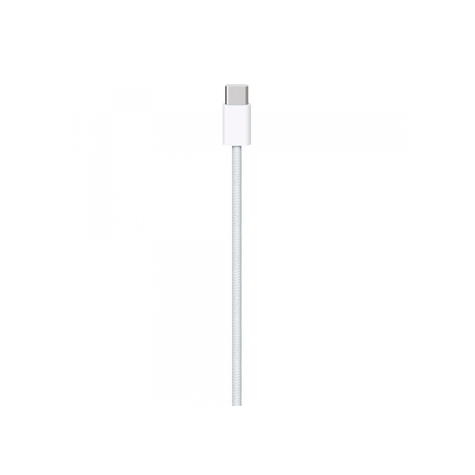 Cablu Usb Apple Usb-C Masculin Împletit 1m Mqkj3zm/A