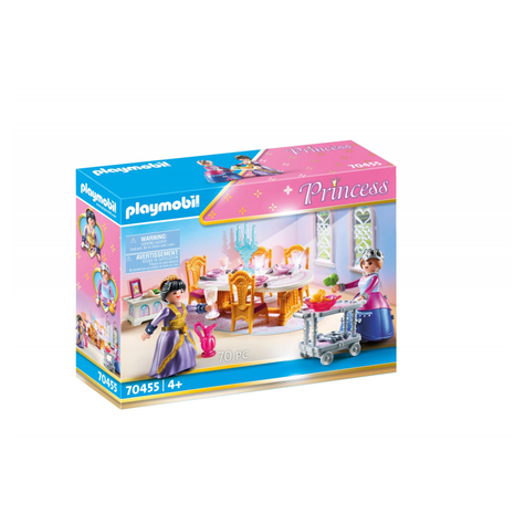 Playmobil Princess Dining Room (70455)