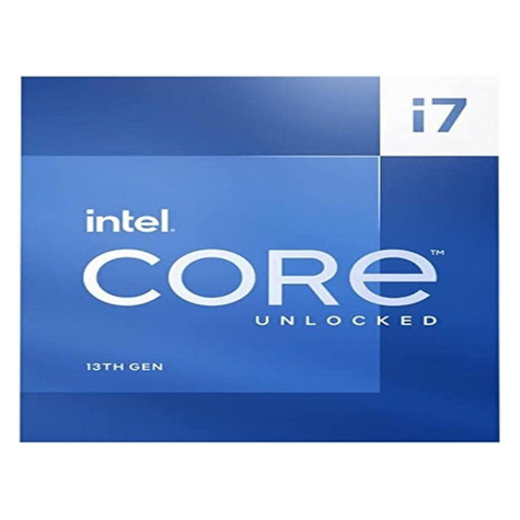 Procesor Intel I7-13700k 16 Nuclee 5.4ghz Lga1700 Bx8071513700k