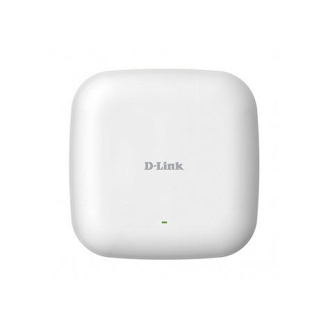 D-Link Wireless Ac1300 Wave2 Bandă Paralelă - Dap-2610