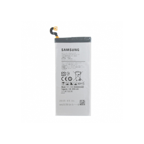 Baterie Samsung Li-Ion Galaxy S6 2500mah Bulk - Eb-B920abe